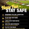 Sevens Have Fun - Stay Safe