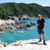 Missing German tramper Christian PREHN