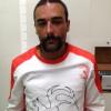 Justin Turner is wanted to arrest - help us find him