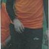 Kieran John DOODY