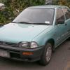 Vehicle of interest