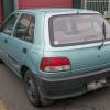Vehicle of interest