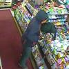 Armed robbery 1