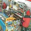 Armed robbery 2