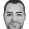 Unidentified man