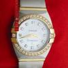 Watch exactly the same as Blessie Gotingco's