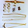Do you recognise this jewellery? If so ring Hamilton Police