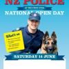 Auckland City's Open Day will be at Queen's Wharf and The Cloud from midday