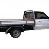 Whanganui missing truck