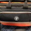 A tool bag, believed to have been stolen, located at the Hikurangi address