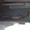 The sawn-off shotgun found concealed between the seats