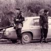 AOS members circa 1970s. Credit: NZ Police