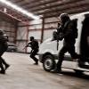 AOS members complete a training exercise. Credit: NZ Police