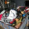 Property recovered from the Dixon Street address which is being processed for return to the legal owners.