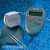 An example of the spinal cord simulator stolen in July.