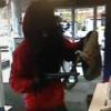CCTV image - BNZ Tawa