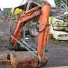 This $30 000 digger was found by Waitemata Police at a Riverhead property