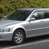 Stolen Vehicle