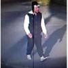 Do you recognise this man? If so, Hamilton Police want to speak to you