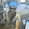 Greerton bank aggravated robbery