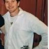 Missing person Allan Charles STEEL (photo taken 2009)