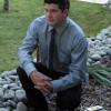 Missing person Allan Charles STEEL (photo taken 2011)