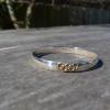 Olympic bracelet stolen in the last week