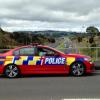 Highway Patrol Counties Manukau