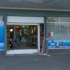 Casebrook Dairy after ram raid