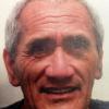 Missing person Peter TANGIRA