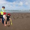 Reach the beach safely this summer and beyond.