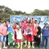 2014 New Zealand Communities Football Cup champions