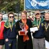 Women’s 5 a side Cup Winners Ireland 2