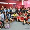 Friday's Youth Forum