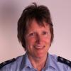 Inspector Anna Jackson