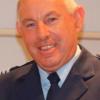 Sergeant Bill Nicholson