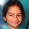 Isaiah Brown (8 years)
