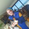 Missing person Celine Vitrioul