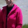 Missing person Celine Vitrioul