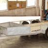 Are you missing this trailer? Then Waikato Police want to hear from you