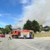 Photo from Pine Beach fire