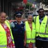 Pasifika patrollers 