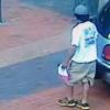 Do you recognise this man? If so Hamilton Police want to hear from you