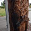 Do you know who did this?? call Whangaparaoa Police on 09 947 5137