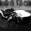 scene of serious crash on SH1 south of Timaru