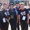 Diversity Liaison Officers