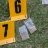 Some of the synthetic cannabis recovered