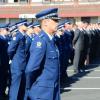 Pay parade
