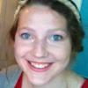 Missing person Torrie AMSTAD