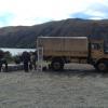NZ Navy unload REMUS